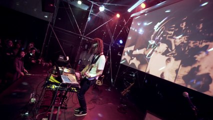 French Kiwi Juice en concert à Taipei et Tainan (Taiwan) février 2016