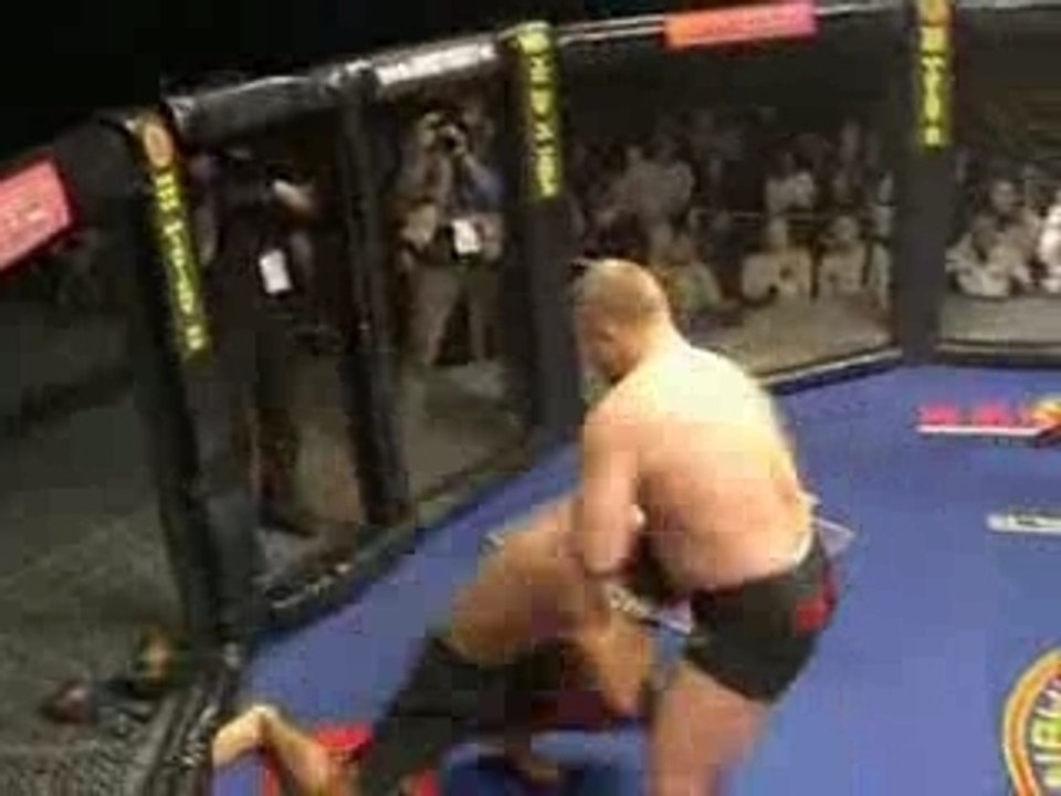 M1 annan vs bogdanov