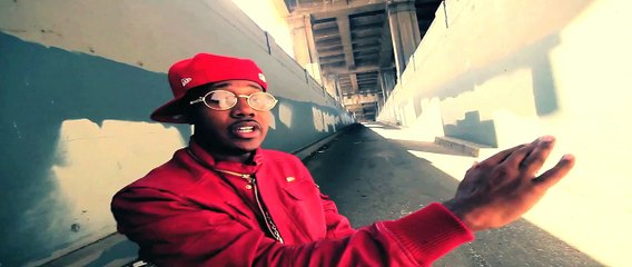 Elzhi - _Undefeated Freestyle_ Produced by MADLIB - Official Video