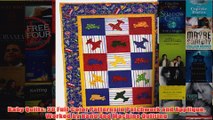 Download PDF  Baby Quilts 30 FullColor Patterns in Patchwork and Applique Worked by Hand and Machine FULL FREE