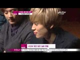[Y-STAR] Chunji of Teentop, 