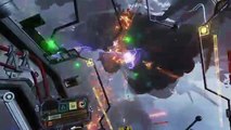 EVE Valkyrie PC [Descargar .torrent]