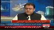 Off-shore companies are illegal but you Owns off-shore companies - Javed Chaudhry bashes Hussain Nawaz