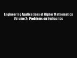 Download Engineering Mathematics Through Applications Pdf - 