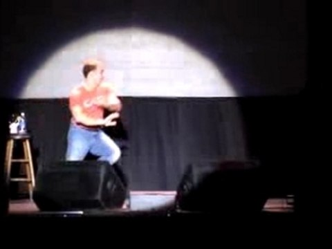 L'évolution des dances