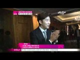 [Y-STAR] Cho Jinwoong & Jungmin get married on same day (배우 조진웅 정민 나란히 장가가던 날)