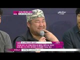 [Y-STAR] Kim Dongwan & Lee Jonghyuk & Ko Changsuk interview (김동완, [벽을 뚫는 남자]는 신화의 전진이 제격?)