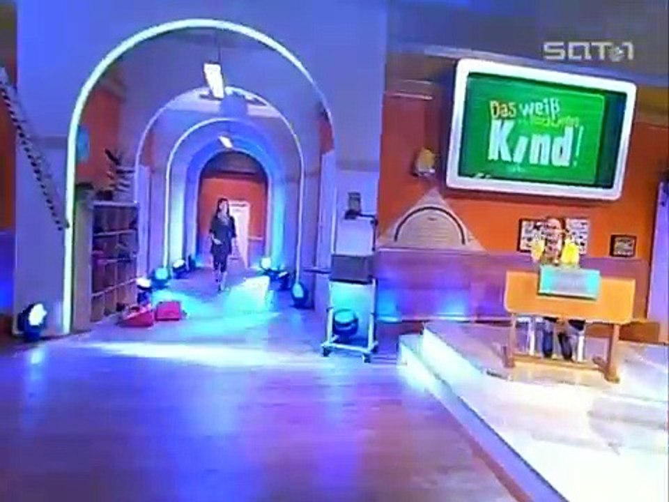 Das weiß doch jedes Kind!