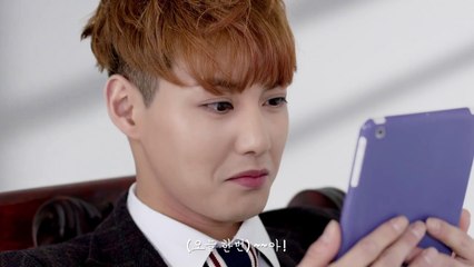 [Teaser] JJCC(제이제이씨씨) _ ToDay(오늘 한번)