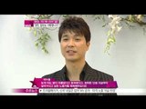 [Y-STAR] Jung Wonkwan gets married 17years under women (정원관, 17세 연하 신부맞이한 심경 '장인 장모님, 사랑합니다!')