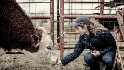 Ram Trucks Commercial -Farmer- Long Version