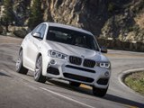 BMW X4 M40i 1er contact en vidéo