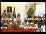 NewsONE Headlines 1PM, 08-March-2016