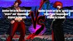 [Mugen 1.1 HD] Another Iori vs  Another Orochi Iori