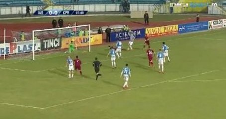 Yok Böyle Bir Kaleci! Üç Saniye Üç Mükemmel Kurtarış