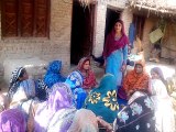 BISP Beneficiary Committee Mother Leader Interviews