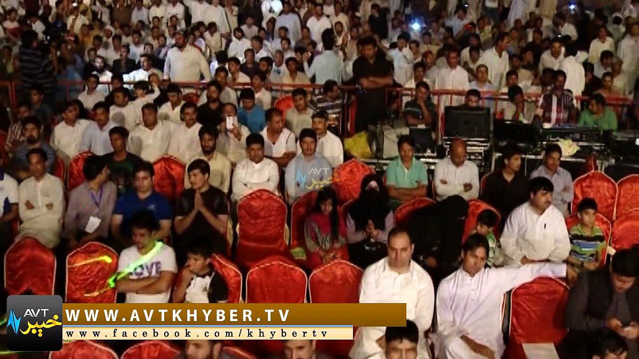 She Ba Yozey Da Khyber Pukhtan (Attan) by Usman Bangash