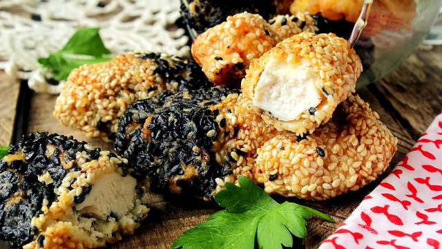 Нагетсы рецепты- куриные нагетсы рецепты