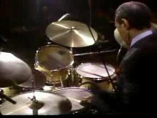 Drum Solos - Max Roach 1
