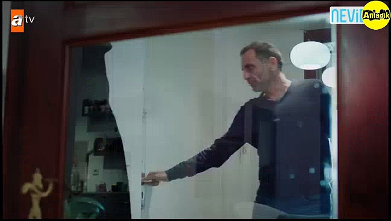 Kehribar 2. Tanıtım izle