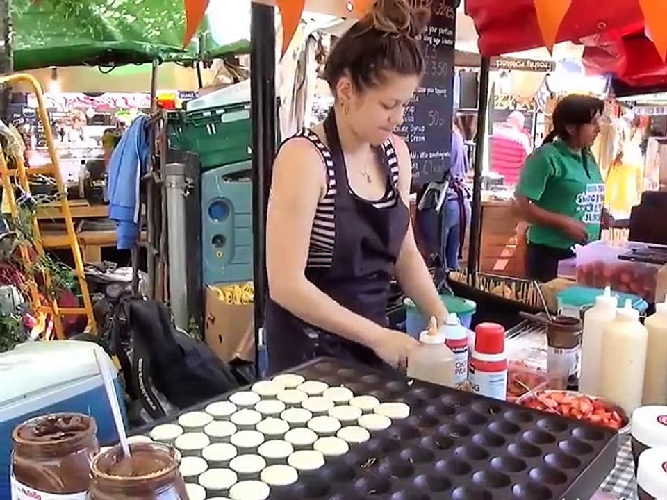 Che fame!!! Che merenda!! New Italian Dish