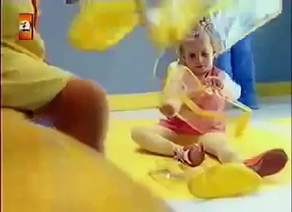 Dalin Reklamı Türkçe