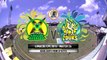 MATCH 26  GUYANA AMAZON WARRIORS VS ST LUCIA ZOUKS