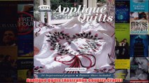 Download PDF  Applique Quilts Australian Country Crafts FULL FREE
