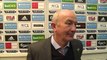 Tony Pulis praises West Bromwich Albion fans after 3-2 win over Crystal Palace (FULL HD)