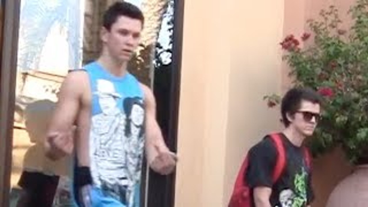 YOU MAD BRO? (re-upload)