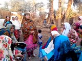 BISP Beneficiary Committee Mother Leader Interviews