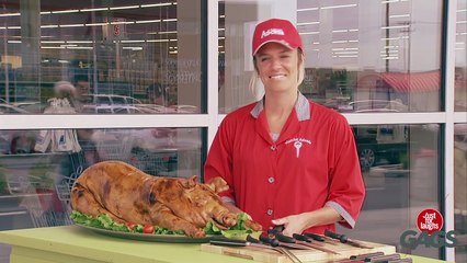 Relax Daily_Roast Pig Comes To Life