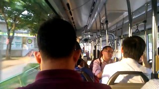 [New] SMB388S on 190 MAN NG363F A24 (SMRT Buses)