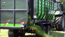 Deutz Fahr RotorMaster uitleg Trekkerweb