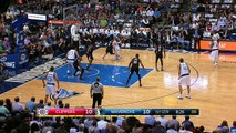Top 10 NBA Plays_ March 7th