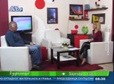 Budilica gostovanje (Boban Đorđević), 08. mart 2016. (RTV Bor)
