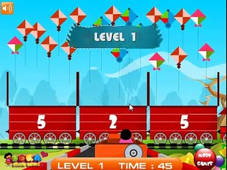 Dora the Explorer - Dora Saves Boots - Game Video for Little Kids