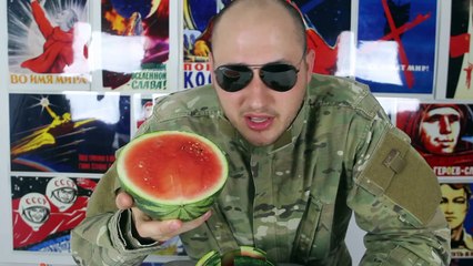 Génial pour Couper la Pastèque