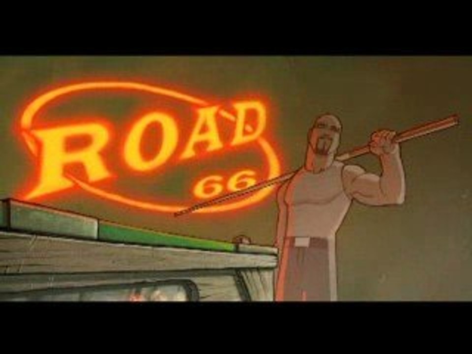 DAroad66