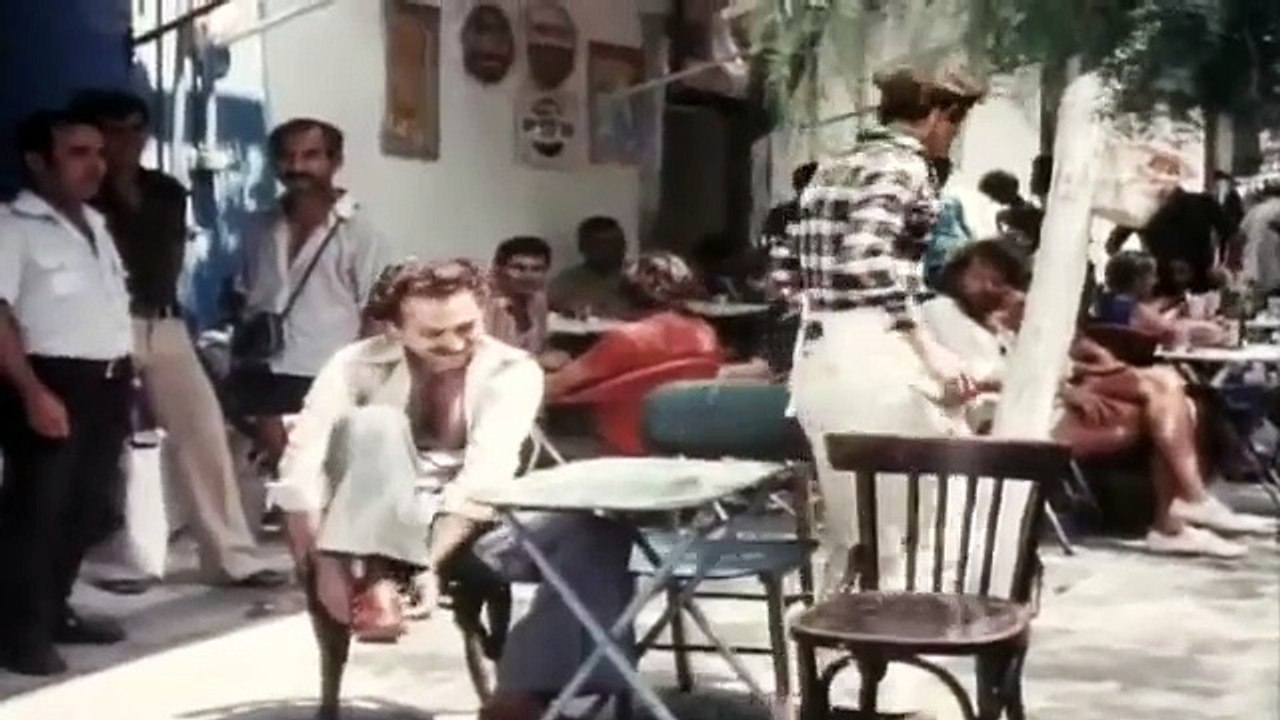 Ο παρθενοκυνηγός (1980)