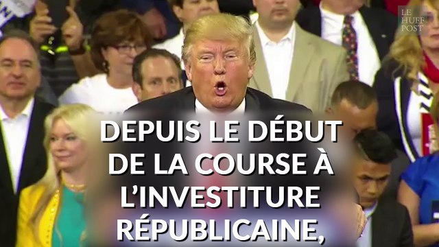 Quand Donald Trump est comparé à Adolf Hitler