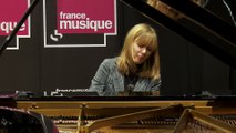 Schumann : 1ère et 7ème Kreisleriana par Suzana Bartal I Le live de la matinale
