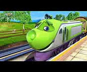 Chuggington - Kokos Lading
