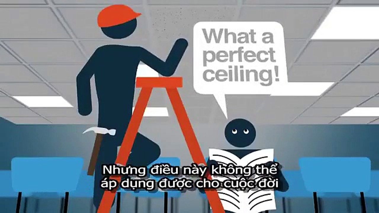 Bài thuyết trình sâu sắc về bí mật của hạnh phúc
