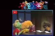 Sesame Street Old School S 7 Classic Cuts