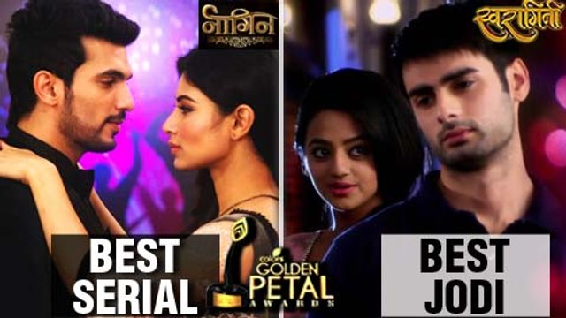 Revealed: Winners List Of The Golden Petal Awards 2016