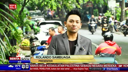 People and Inspiration: Burgreens, Filosofi Sehat Helga #1