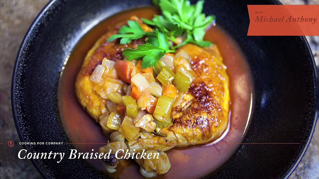 Seafood Seduction - Preview