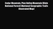 Read Cedar Mountain Pine Valley Mountain [Dixie National Forest] (National Geographic Trails