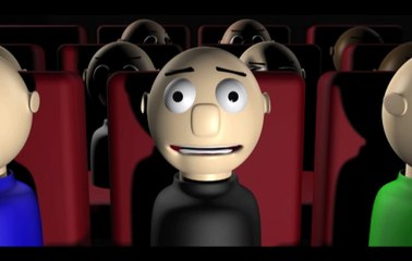 The World's reaction to Harry Potter 7